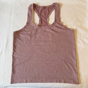 Lululemon Swiftly Race Length